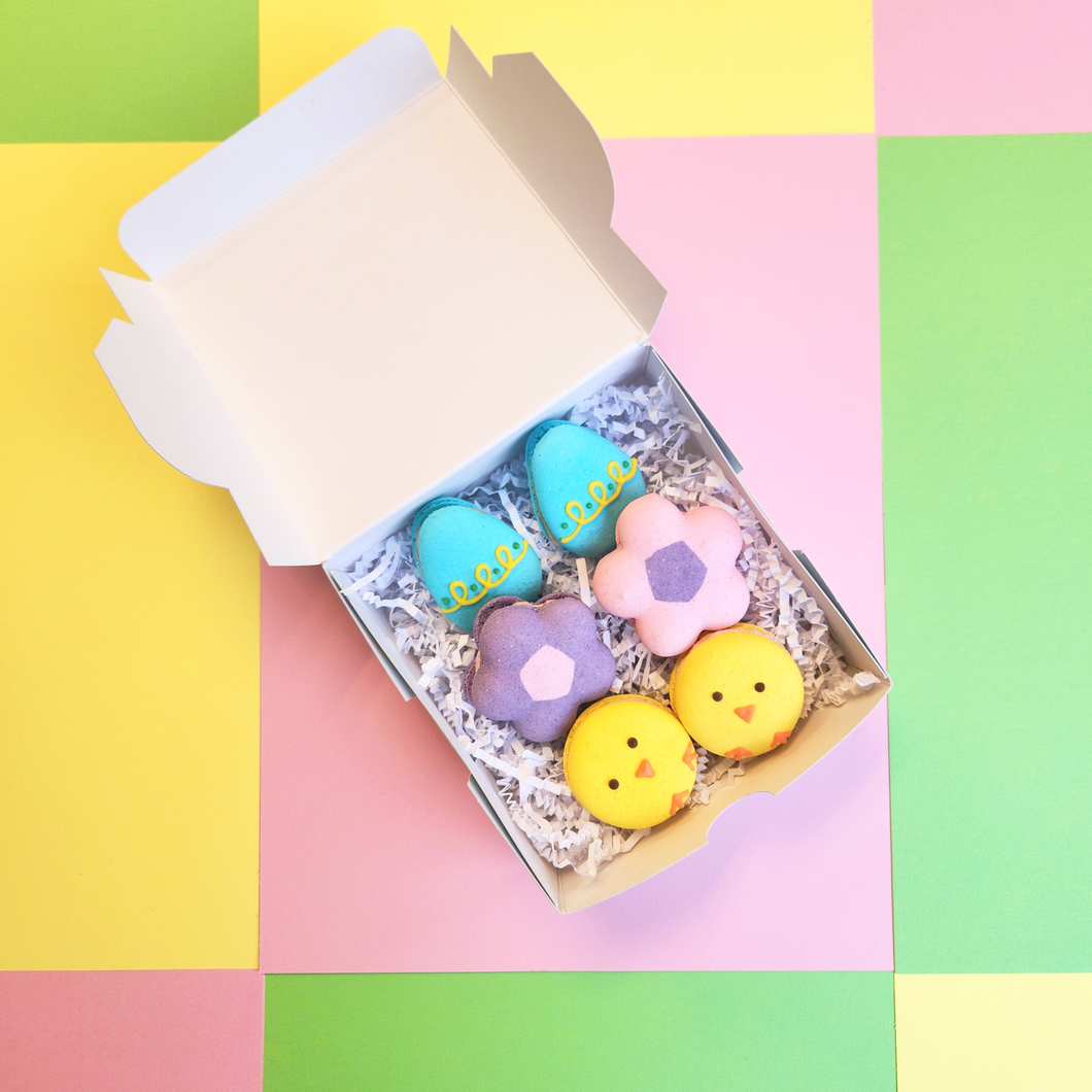 Easter Box (Pick Up Only)
