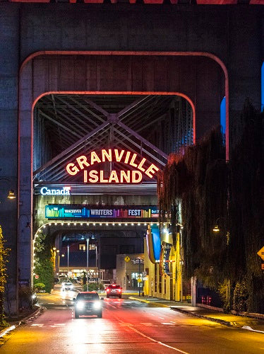 A Love Letter to Local: 9 Ingredients We Source from Granville Island