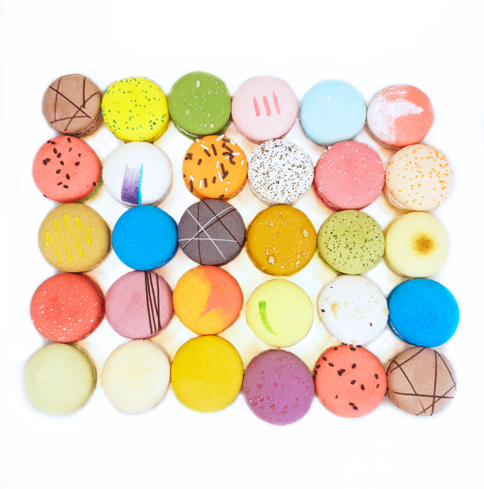 30 Pack (Pick Up Only)