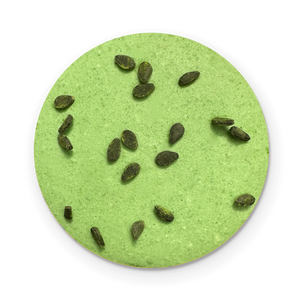 Black Sesame Matcha
