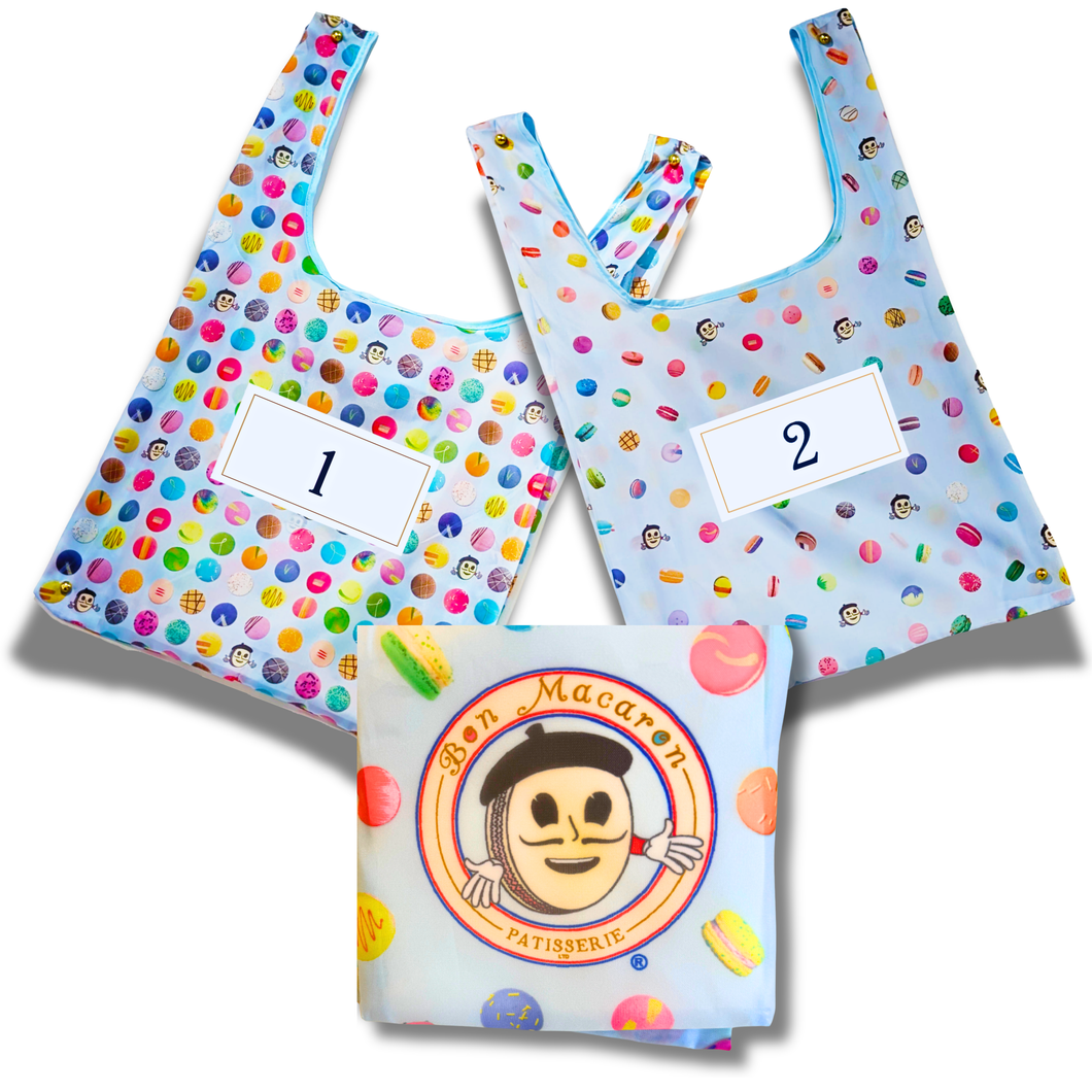 Foldable Shopping Bag