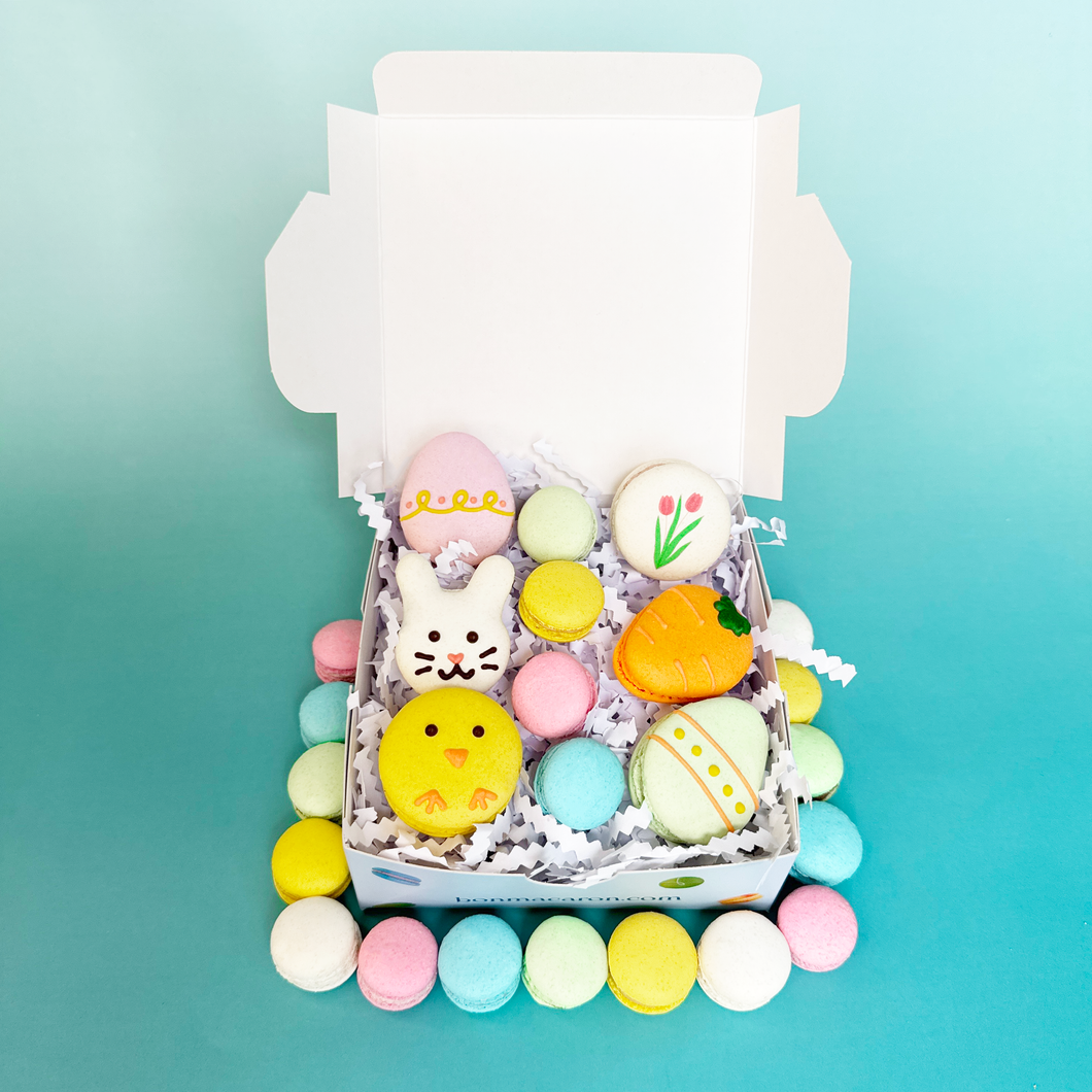 Easter Gift Box (Pick Up Only)