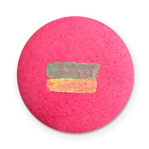 Pineapple Raspberry