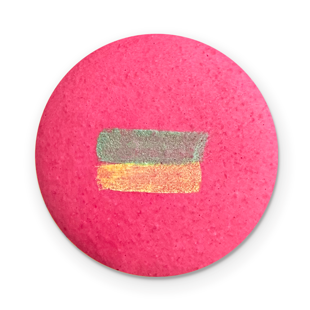 Pineapple Raspberry