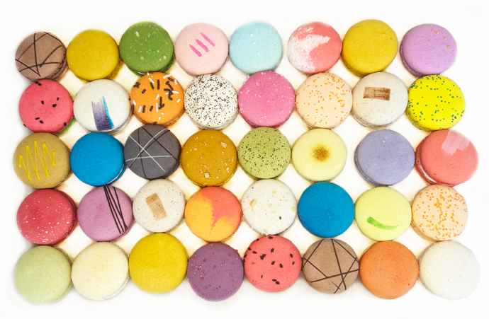 40 Pack (Pick Up Only)